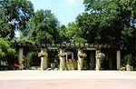 Dallas Arboretum and Botanical Gardens::Yahoo! Travel