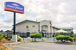 Howard Johnson Inn Salem Or