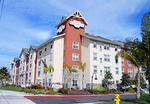TownePlace Suites Spa Services::Hotels.com