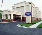Hampton Inn Ithaca Ny