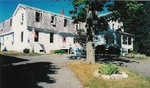 Maple Hill Farm B and B Inn