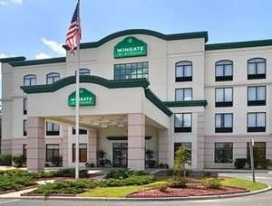 Wingate by Wyndham - Fredericksburg::Travelocity.com