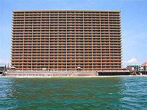 Resortquest At Treasure Island::Hotels.com