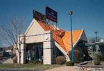 Howard Johnson Express Inn - Vernon