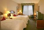 Hilton Garden Inn Springfield