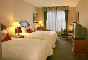 Hilton Garden Inn Springfield::Travelocity.com