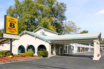 Super 8 Motel