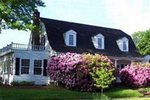 Harrison House Bed and Breakfast