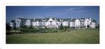 The Osthoff Resort