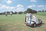 Alling Memorial Golf Course