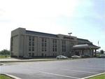 Hampton Inn Anderson