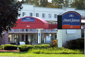 Howard Johnson Inn - Albany::Hotels.com