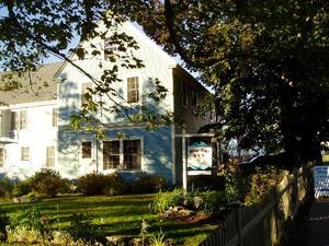 Home Port Inn::TripAdvisor