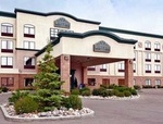 Wingate by Wyndham - Edmonton West::Yahoo! Travel