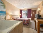 Super 8 Motel - Moraine/Dayton