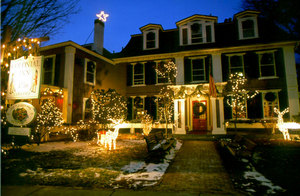 Concords Colonial Inn::Orbitz