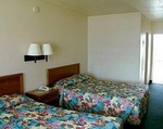 Saxony Motel