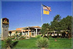 Best Western Rio Rancho Inn & Conference Center