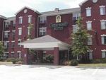 Crestwood Suites - Greensboro-Airport