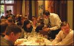 Central Park Bistro