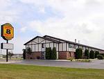 Super 8 Oshkosh Airport