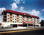 Hampton Inn Vancouver Airport Richmond