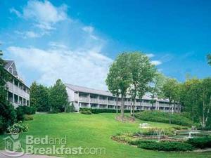 Country House Resort::BedAndBreakfast.com