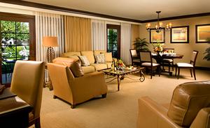 Rancho Las Palmas Resort & Spa::CiaoBambino