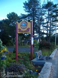 Distant Sands Bed and Breakfast::BedAndBreakfast.com
