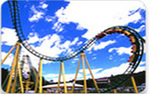 Lake Compounce Amusement Park