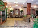 Holiday Inn Express Ste Duncanvill::Yahoo! Travel
