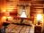 Birch Meadow Luxury Log Cabins & B&B::BedAndBreakfast.com