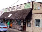 Fudge Shop (The)