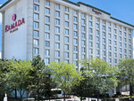 Ramada Plaza Hotel Chicago O'Hare Airport