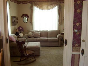 Cherished Memories Bed And Breakfast::Travelocity.com