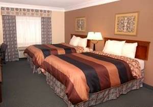 Best Western Slidell Inn::Travelocity.com