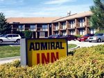 Admiral Inn Burlington