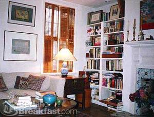 Antique Row Bed and Breakfast::BedAndBreakfast.com