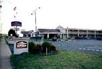 Howard Johnson Express Inn - Fayetteville