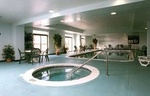 Hampton Inn Lima