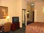 Best Western The Woodlands