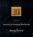 Darioush Winery