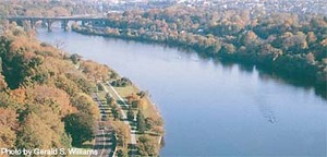 Schuylkill River Valley National Heritage Area::Nps.gov