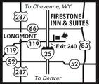 Best Western Firestone Inn & Suites