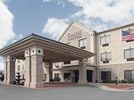 Comfort Suites Graham