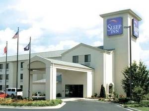 Sleep Inn Wytheville::Hotels.com