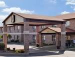 Super 8 Motel - Farmington