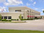 Baymont Inn & Suites Mt. Pleasant
