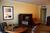 InterContinental Houston::ZoomAndGo