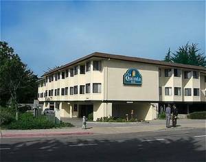 La Quinta Inn Monterey::Travelocity.com